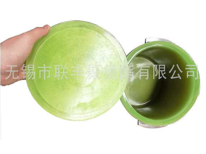 聚氨酯材料的高純度特性保證了球磨罐在使用過程中不會(huì)引入任何雜質(zhì)從而避免了對(duì)樣品的污染